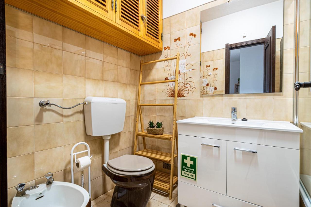 Beguest Lagos Luci View Apartment Exterior photo