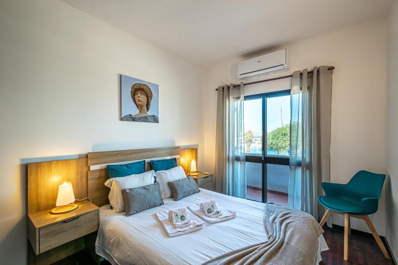 Beguest Lagos Luci View Apartment Exterior photo