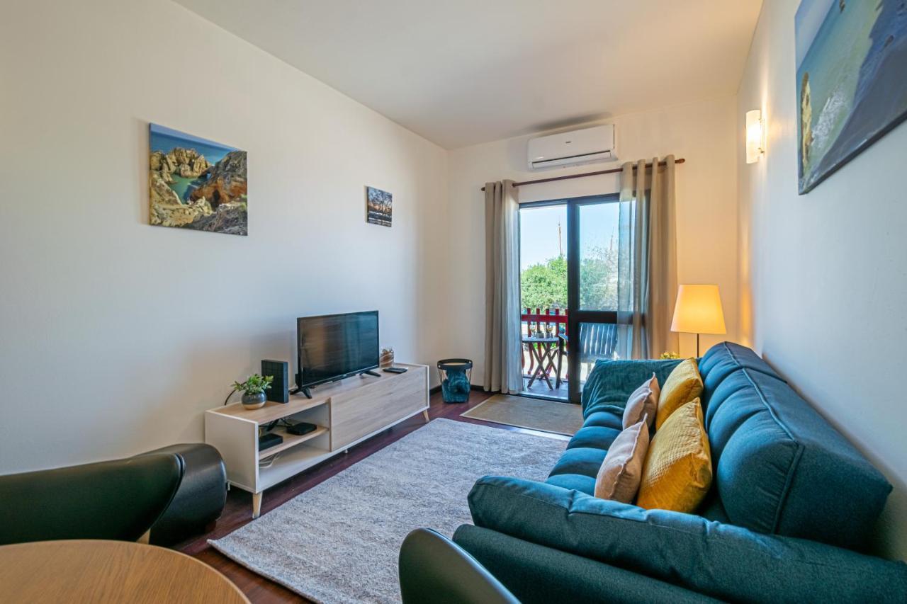 Beguest Lagos Luci View Apartment Exterior photo